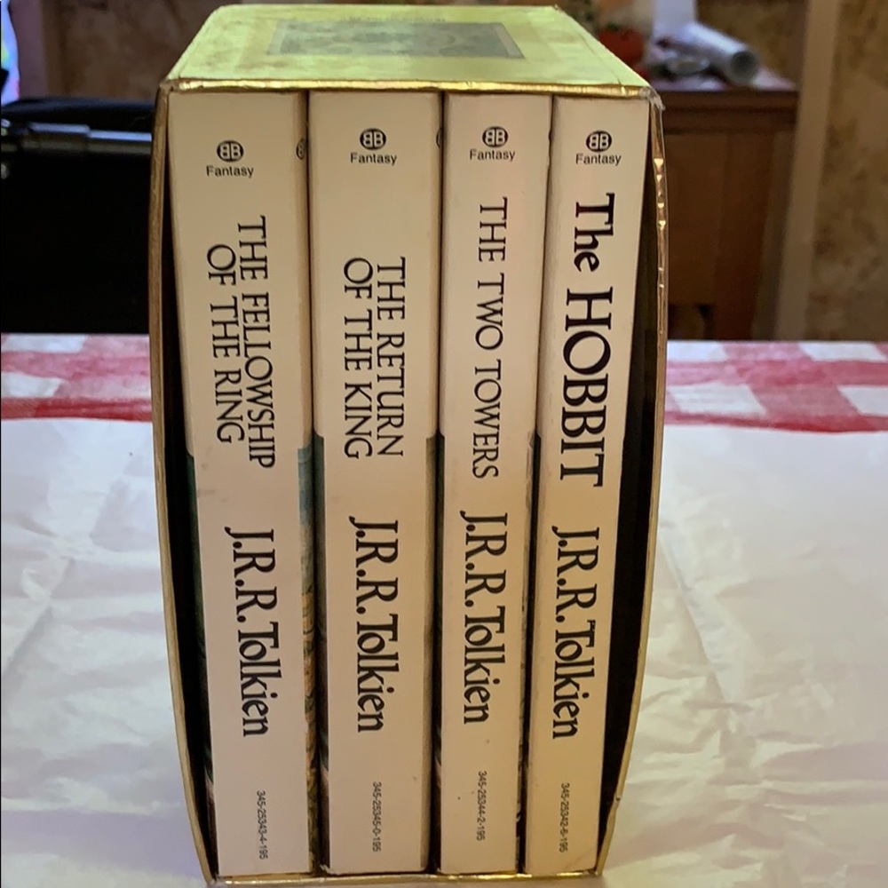 Books